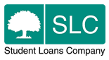 Student Loans Company logo