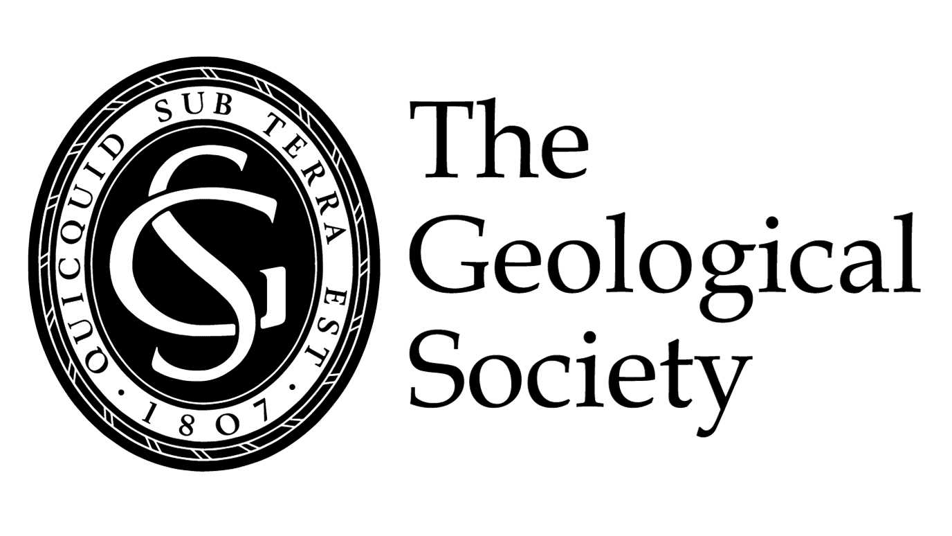 The Geological Society logo