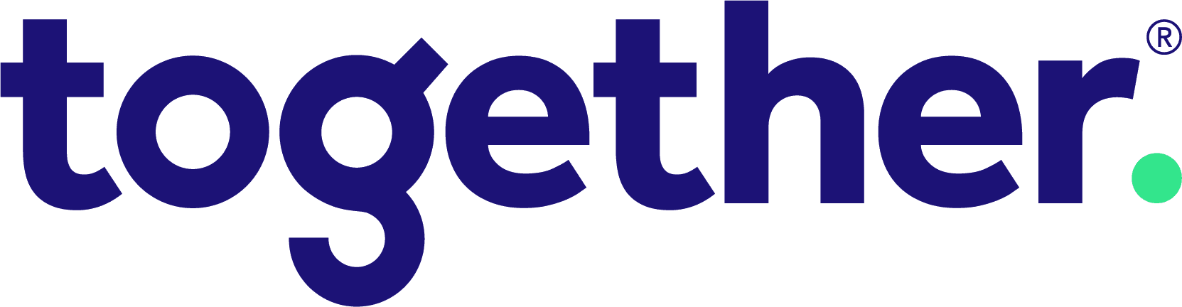 Together logo
