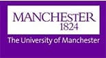 University of Manchester logo