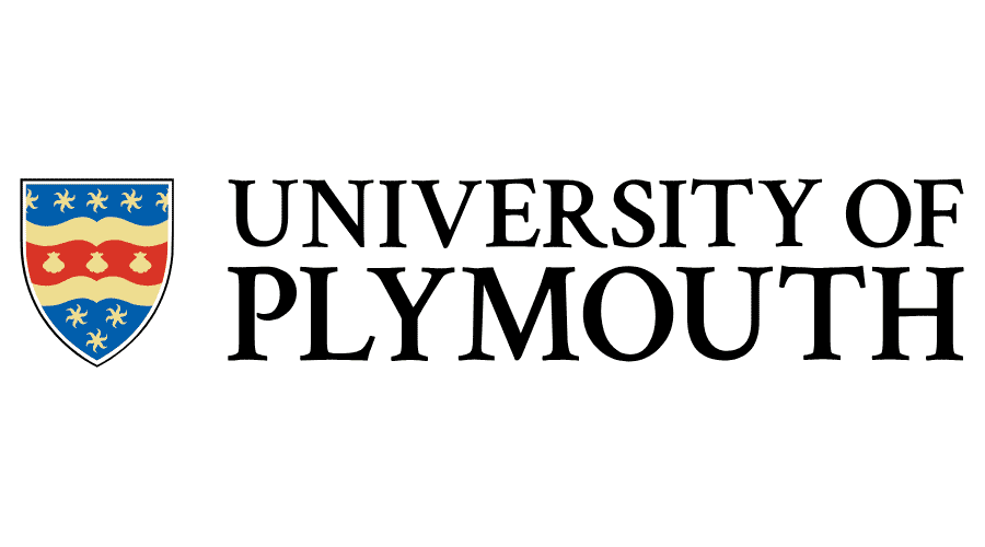 University of Plymouth logo