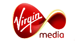 Virgin Media logo
