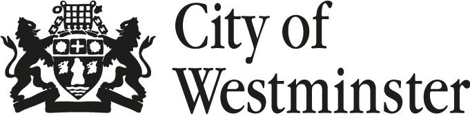 Westminster City Council logo