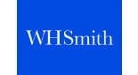 WH Smith logo
