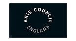 Arts Council England logo