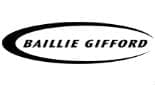 Baillie Gifford logo