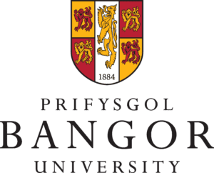 Bangor University logo