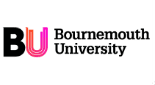 Bournemouth university logo