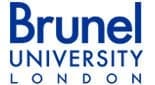 Brunel University London logo