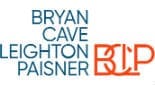 Bryan Cave Leighton Paisner BCLP logo