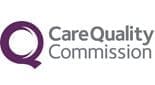 Care Quality Commission logo