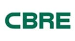 CBRE logo