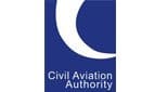 Civil Aviation Authority logo
