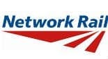 Network Rail logo