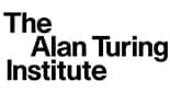 The Alan Turing Institute logo