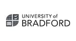 University of Bradford logo