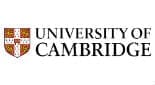 University of Cambridge logo