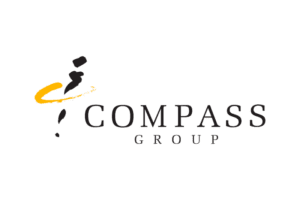 Compass Group logo