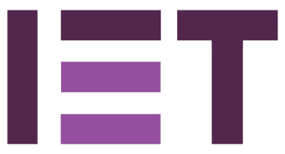 Institution of Engineering & Technology logo