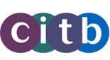 CITB Construction Industry Training Board logo