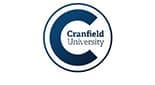 Cranfield University logo
