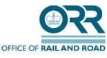 Office of Rail & Road logo