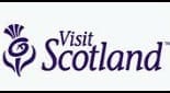 VisitScotland logo