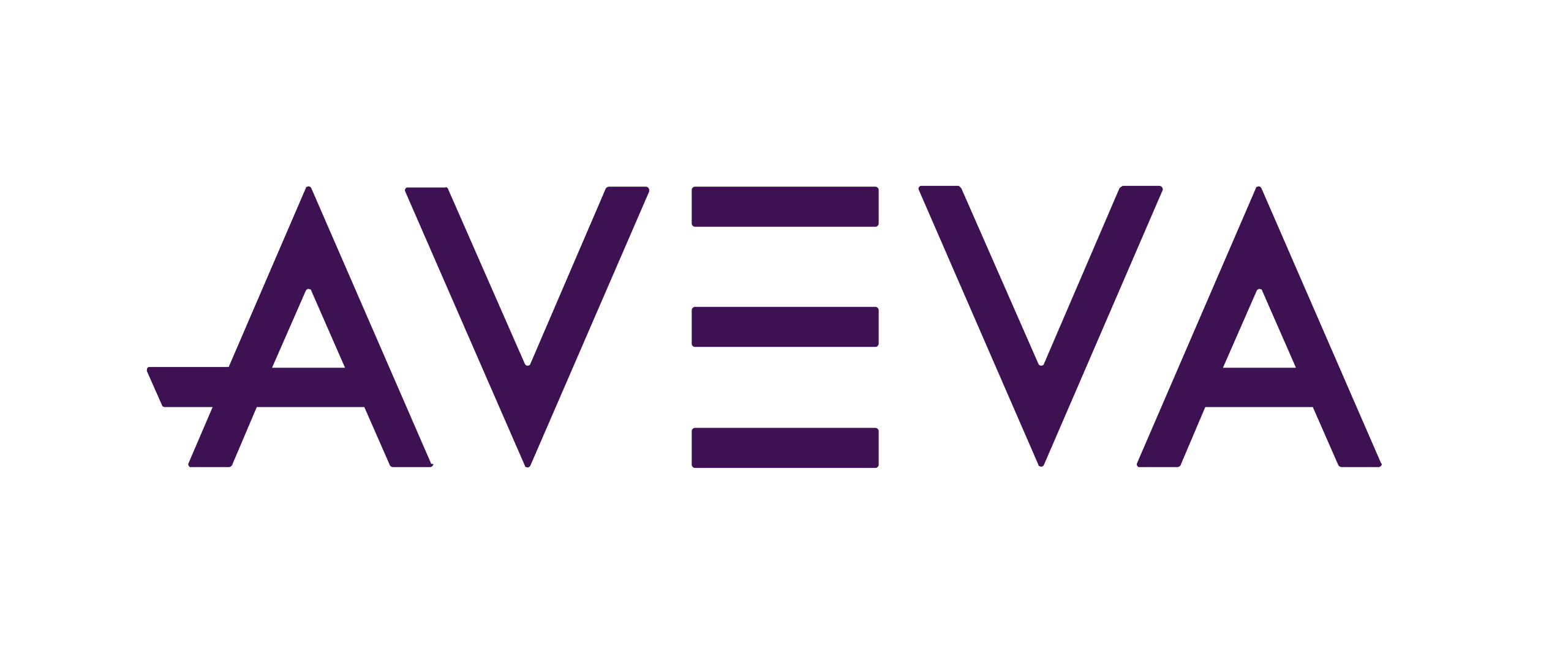 AVEVA logo