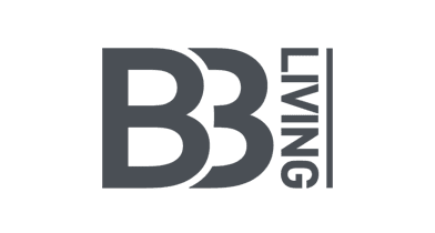 B3Living logo