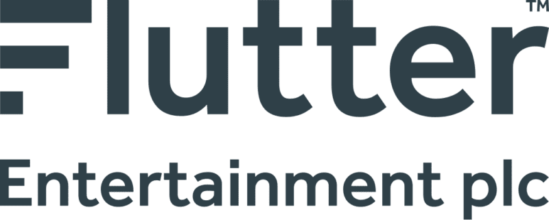 Flutter Enterainment logo