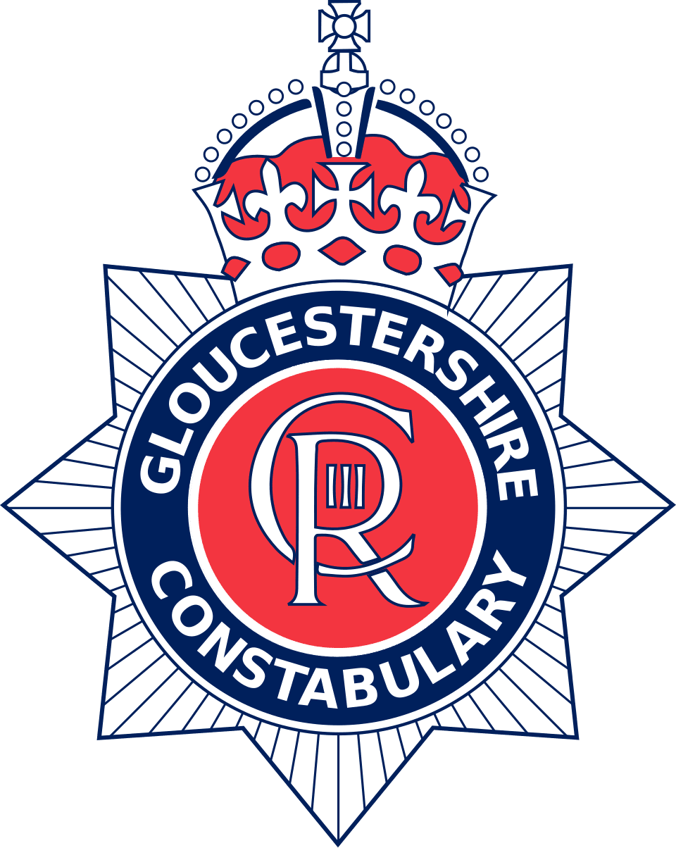 Gloucestershire Constabulary logo