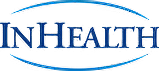 InHealth logo