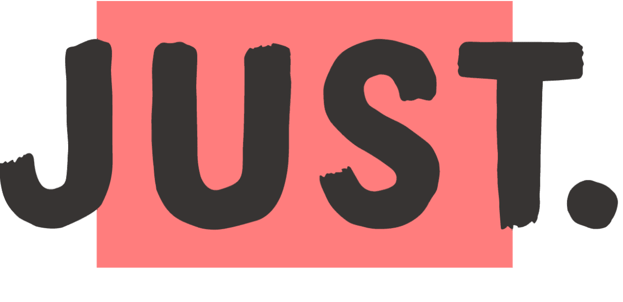 Just Group logo