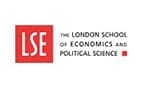 LSE (London School of Economics) logo