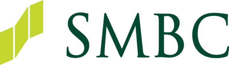 SMBC Bank logo