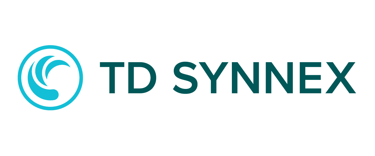 TD Synnex logo