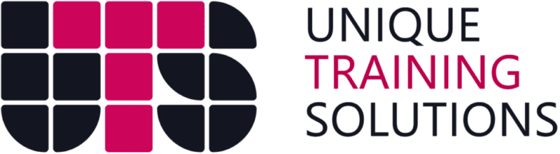 Unique Training Solutions logo