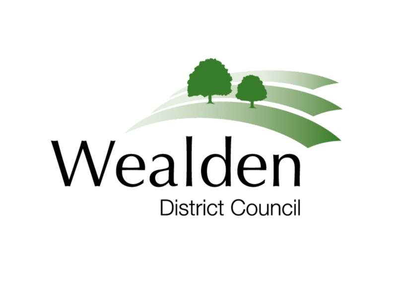 Wealden District Council logo