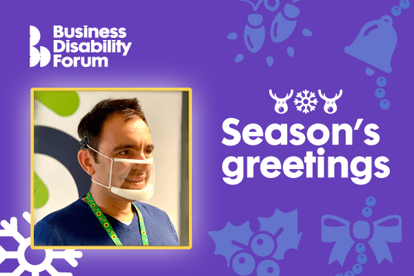 Direct Access Group Season's Greetings