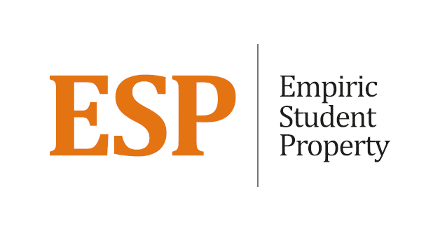 Empiric Student Property logo