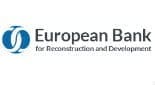 EBRD European Bank of Reconstruction and Development logo