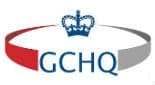 GCHQ Government Communications Headquarters logo