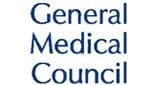 General Medical Council logo