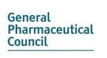 General Pharmaceutical Council logo