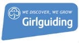 Girlguiding logo