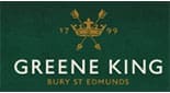 Greene King logo