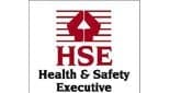 Health & Safety Executive logo