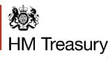 HM Treasury logo