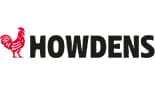 Howdens logo