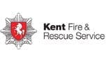 Kent Fire & Rescue logo